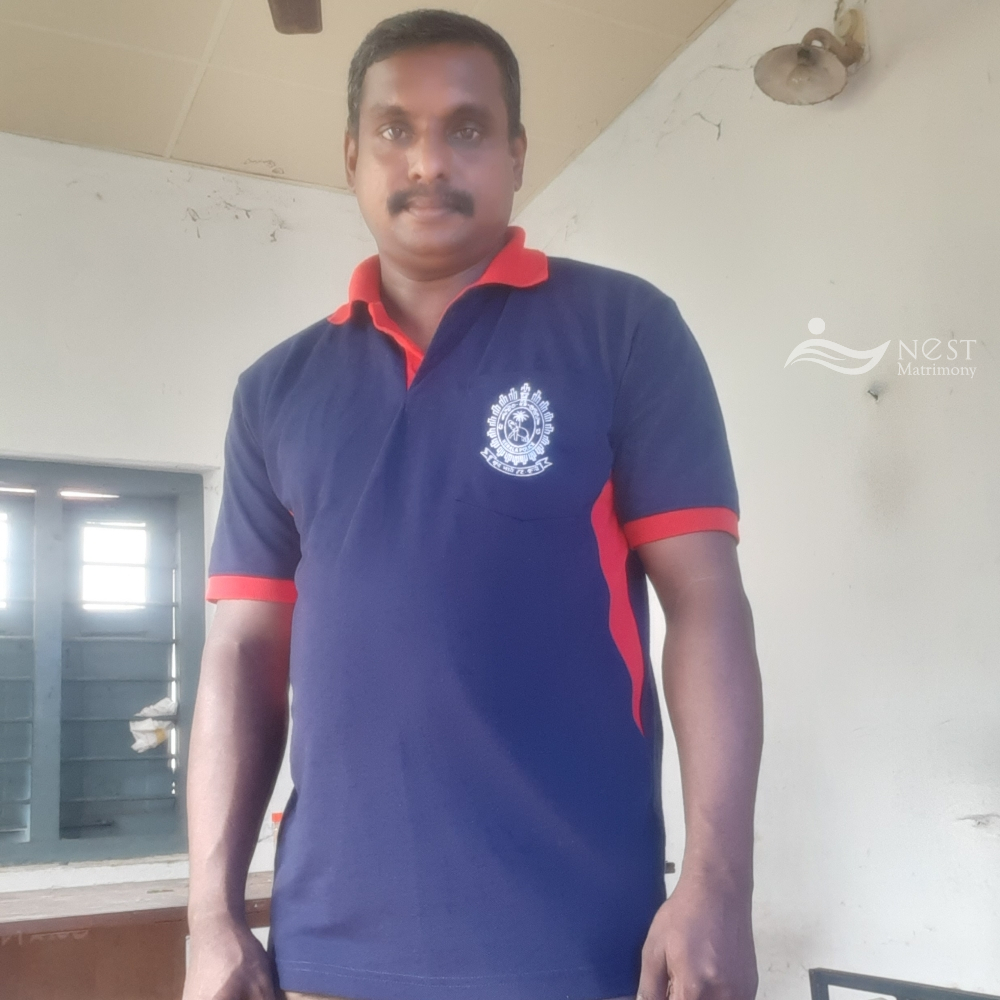 M G Raghukumar